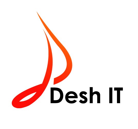 Desh IT — 360° IT Solution Provider